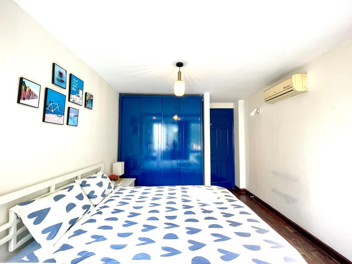 Vitamin Home Hoe Nhai Hanoi Eksteriør bilde
