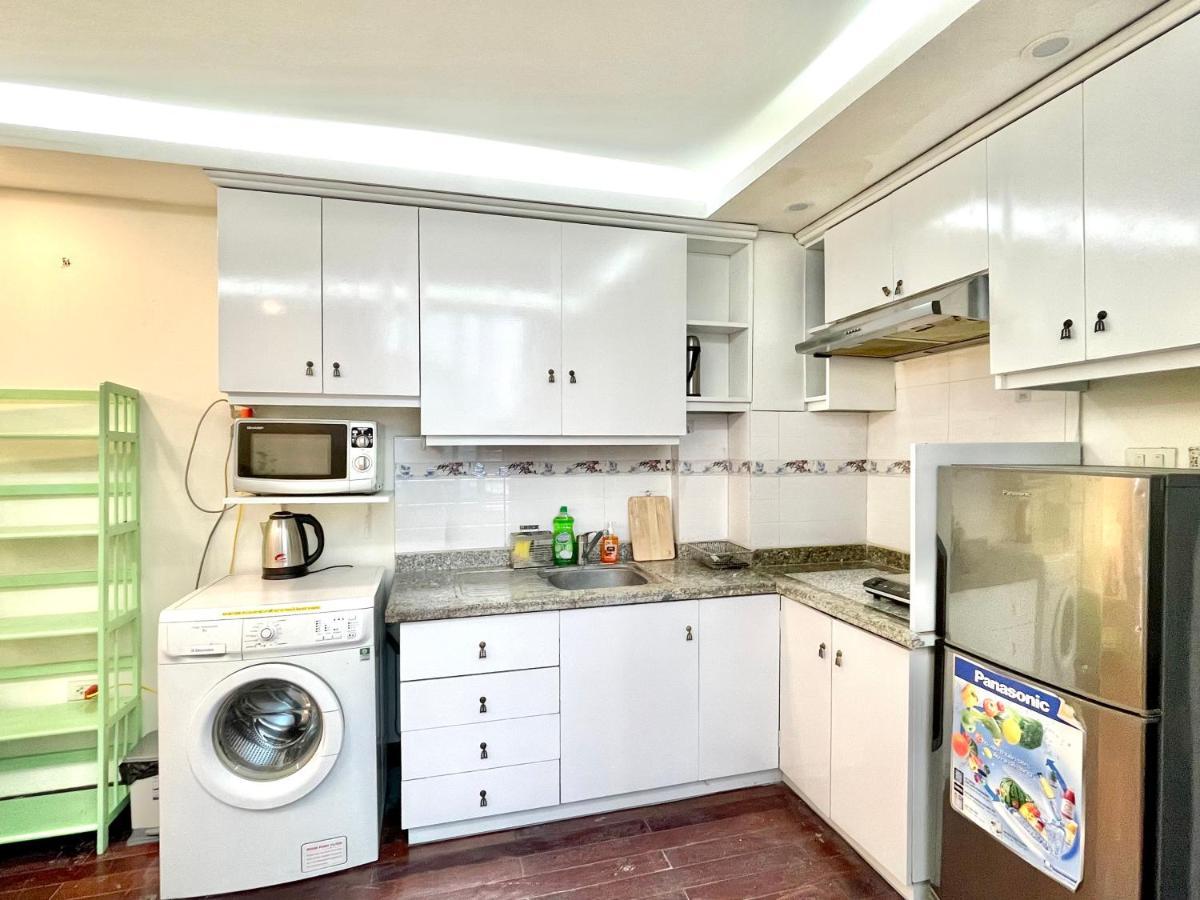 Vitamin Home Hoe Nhai Hanoi Eksteriør bilde